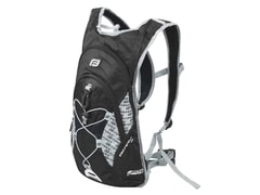 Batoh Force BERRY 12 l, černo - šedý - Batoh Force BERRY 12 l, černo - šedý