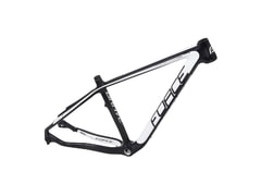 MTB rám Force BRAVE MTB 29" karbonový, 19" - MTB rám Force BRAVE MTB 29" karbonový, 19"