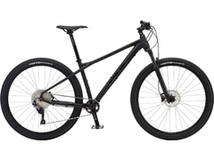 Pánské horské kolo GT Avalanche 27,5" Expert Satin Black 2019 - Pánské horské kolo GT Avalanche 27,5" Expert Satin Black 2019