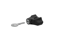 Thule Chariot Lock Kit - Thule Chariot Lock Kit