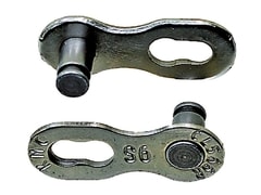 SPOJKA ŘETĚZU KMC 9KOLO 6,6MM - SPOJKA ŘETĚZU KMC 9KOLO 6,6MM