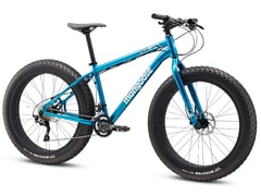 Dárkový poukaz Fatbike - Dárkový poukaz Fatbike