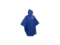 Poncho Force nepromokavé, modré - Poncho Force nepromokavé, modré