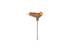 klíč inbus 5x150mm/centrklíč čtvercový 3mm - klíč inbus 5x150mm/centrklíč čtvercový 3mm