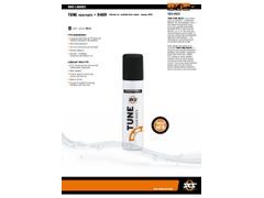 Mazivo ve spreji SKS Tune Your Bike s PTFE - Mazivo ve spreji SKS Tune Your Bike s PTFE