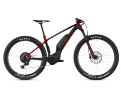 Pánské horské elektrokolo Ghost HybRide Lector S6.7+ LC 2018 - Pánské horské elektrokolo Ghost HybRide Lector S6.7+ LC 2018