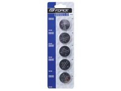 Baterie Force mincové CR2450 / 3V - Baterie Force mincové CR2450 / 3V