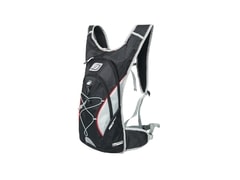 Batoh Force BERRY PRO 12 l, černo - šedý - Batoh Force BERRY PRO 12 l, černo - šedý