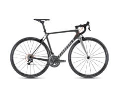 Silniční kolo Ghost Nivolet 6.8 LC 2018 - Silniční kolo Ghost Nivolet 6.8 LC 2018