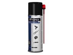 Olej na kluzáky Force Silicon 200ml - Olej na kluzáky Force Silicon 200ml