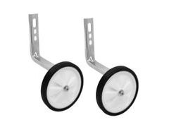 Balanční kolečka Force 12-16" plast + PVC - Balanční kolečka Force 12-16" plast + PVC