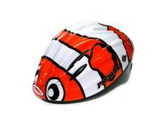 Dětská přilba Prowell A-21 Clownfish - Dětská přilba Prowell A-21 Clownfish