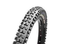 Plášť Maxxis Minion DHF 27,5 x 2,60 WT EXO T.R., kevlar - Plášť Maxxis Minion DHF 27,5 x 2,60 WT EXO T.R., kevlar