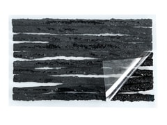 Knoty - opravná sada, černé, balení 10ks - Knoty - opravná sada, černé, balení 10ks