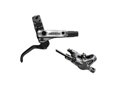 Kotoučová brzda Shimano Deore M615 přední - Kotoučová brzda Shimano Deore M615 přední