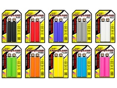 Gripy ESIgrips Chunky, 60g - Gripy ESIgrips Chunky, 60g