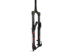 Vidlice Marzocchi Bomber Z1 29-150, GRIP, 15x110, černá 2019 - Vidlice Marzocchi Bomber Z1 29-150, GRIP, 15x110, černá 2019