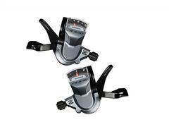Řazení Shimano ALIVIO SL-M4000, 9s - Řazení Shimano ALIVIO SL-M4000, 9s