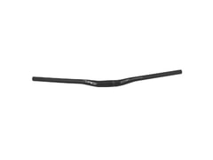 Řídítka Force BASIC H6.4 prohlé 31,8/740mm Al,črn. mat - Řídítka Force BASIC H6.4 prohlé 31,8/740mm Al,črn. mat