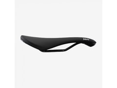 Sedlo Fabric Scoop Radius Sport Black/Black - Sedlo Fabric Scoop Radius Sport Black/Black