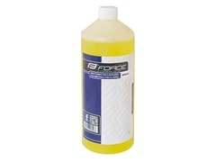 Čistič Force PRO k doplnění - 1l - žlutý EXTRA - Čistič Force PRO k doplnění - 1l - žlutý EXTRA