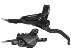 Kotoučové brzdy Shimano Alivio BR-M425 - Kotoučové brzdy Shimano Alivio BR-M425