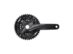 Kliky Shimano FC-MT200 Altus - Kliky Shimano FC-MT200 Altus