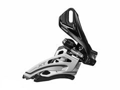Přesmykač Shimano Deore XT FD-M8020 Side Swing 2x11s - Přesmykač Shimano Deore XT FD-M8020 Side Swing 2x11s