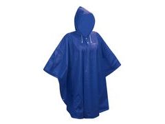 Poncho Force dětské nepromokavé, modré - Poncho Force dětské nepromokavé, modré