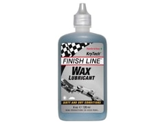 Olej na řetěz Finish Line WAX Krytech - Olej na řetěz Finish Line WAX Krytech