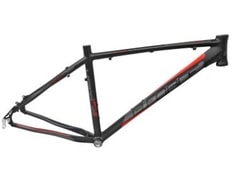 MTB rám Force VIRTUS 26", černo-červený - MTB rám Force VIRTUS 26", černo-červený
