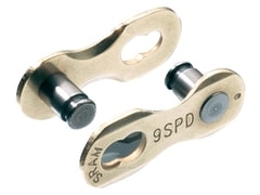 Spojka řetězu Sram PowerLink 9 - Spojka řetězu Sram PowerLink 9