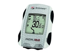 Computer Sigma ROX 10.0 GPS SET - Computer Sigma ROX 10.0 GPS SET