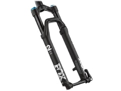VIDLICE FOX 2017 P32-29 FLOAT120 GRIP ČERNÁ QR15 PERFORMANCE - VIDLICE FOX 2017 P32-29 FLOAT120 GRIP ČERNÁ QR15 PERFORMANCE
