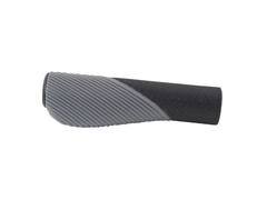 Gripy Force BOW tvarovaná, černo-šedá, balená - Gripy Force BOW tvarovaná, černo-šedá, balená