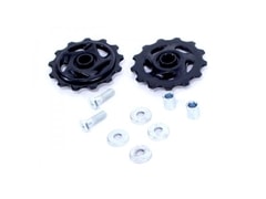 Kladky přehazovačky Shimano RD-M340 mega 13 1pár - Kladky přehazovačky Shimano RD-M340 mega 13 1pár