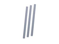 Odrazka Force na špice 7 cm, stříbrné 36 ks - Odrazka Force na špice 7 cm, stříbrné 36 ks