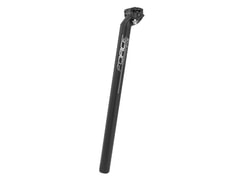 Sedlovka Force BASIC P4.2 27,2/400mm, matná černá - Sedlovka Force BASIC P4.2 27,2/400mm, matná černá