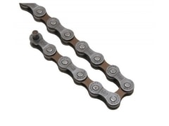 Řetěz Shimano CN-HG40 nebalený 116čl. - Řetěz Shimano CN-HG40 nebalený 116čl.