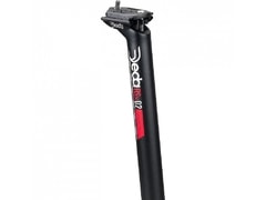 Sedlovka DEDA RSX02 27.2mm 350mm ČERNÁ - Sedlovka DEDA RSX02 27.2mm 350mm ČERNÁ