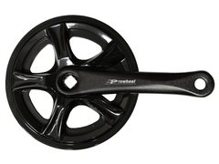 Kliky 1-převodník 36z/152mm Al - Kliky 1-převodník 36z/152mm Al