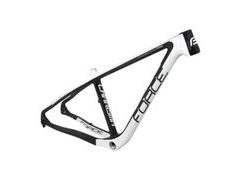 rám FORCE CHARISMA MTB 27,5" karbonový, 19" - rám FORCE CHARISMA MTB 27,5" karbonový, 19"