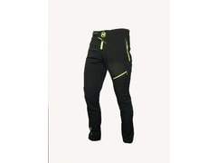 Kalhoty Haven Futura ENERGIZER Long, black - Kalhoty Haven Futura ENERGIZER Long, black