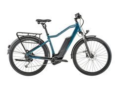 Pánské trekkingové elektrokolo Lapierre OVERVOLT EXPLORER 600+ 500Wh 2019 - Pánské trekkingové elektrokolo Lapierre OVERVOLT EXPLORER 600+ 500Wh 2019