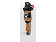 Tlumič FOX 2014-15 Float CTD - REMOTE Boost Valve Kashima - Tlumič FOX 2014-15 Float CTD - REMOTE Boost Valve Kashima