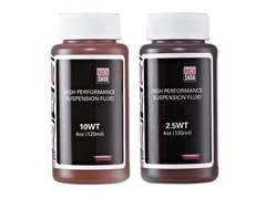 Olej do vidlic RockShox 120ml - Olej do vidlic RockShox 120ml