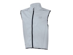 Cyklo vesta Force V48 neprofuk, bílá - Cyklo vesta Force V48 neprofuk, bílá
