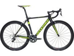 Cyklokrosové kolo Maxbike Koksijde 2017 - Cyklokrosové kolo Maxbike Koksijde 2017