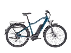 Pánské trekkingove elektrokolo Lapierre OVERVOLT EXPLORER 600 2019 - Pánské trekkingove elektrokolo Lapierre OVERVOLT EXPLORER 600 2019