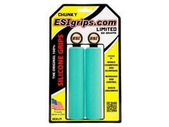 Gripy ESIgrips Chunky Limitovaná edice - Gripy ESIgrips Chunky Limitovaná edice
